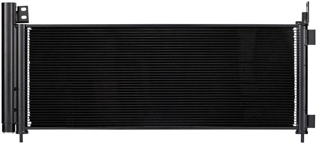 Spectra Premium 7-30027 A/C Condenser For TOYOTA