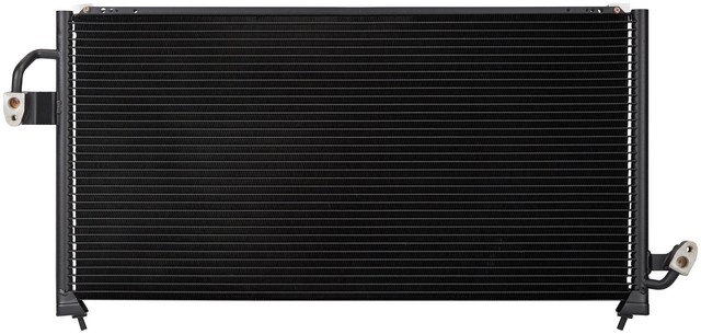 Spectra Premium 7-3002 A/C Condenser For SUBARU