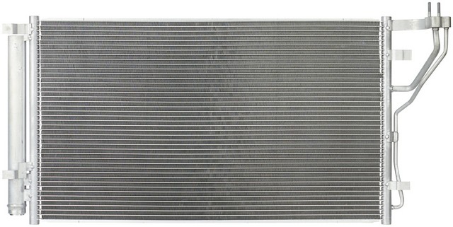 Spectra Premium 7-30031 A/C Condenser For KIA
