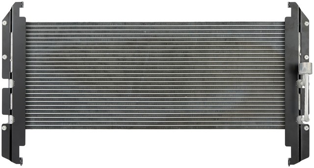 Spectra Premium 7-3009 A/C Condenser For CHEVROLET