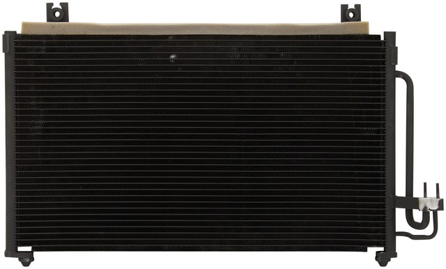 Spectra Premium 7-3066 A/C Condenser For KIA