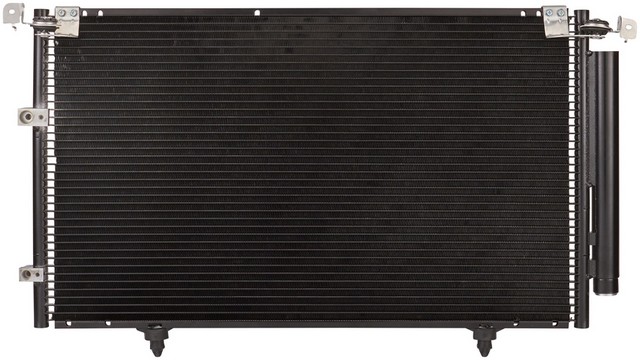 Spectra Premium 7-3113 A/C Condenser For LEXUS,TOYOTA