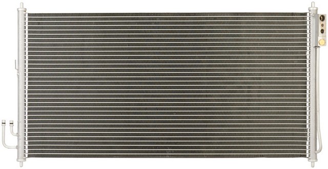 Spectra Premium 7-3248 A/C Condenser For NISSAN