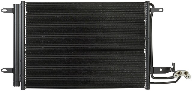 Spectra Premium 7-3255 A/C Condenser For AUDI,VOLKSWAGEN