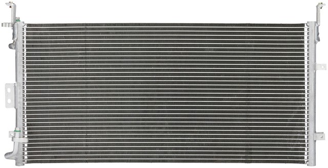 Spectra Premium 7-3257 A/C Condenser For HYUNDAI,KIA