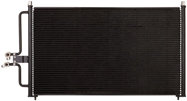 Spectra Premium 7-3298 A/C Condenser For FORD,MAZDA,MERCURY