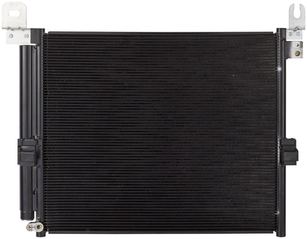 Spectra Premium 7-3393 A/C Condenser For TOYOTA