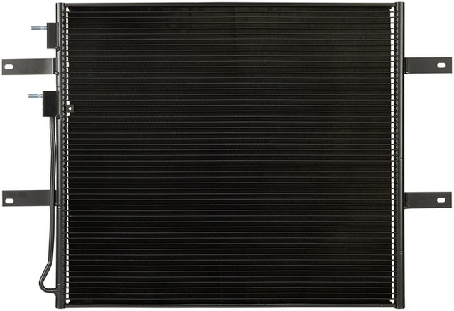 Spectra Premium 7-3657 A/C Condenser For DODGE