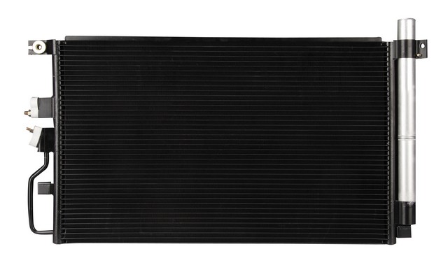 Spectra Premium 7-3667 A/C Condenser For SUZUKI