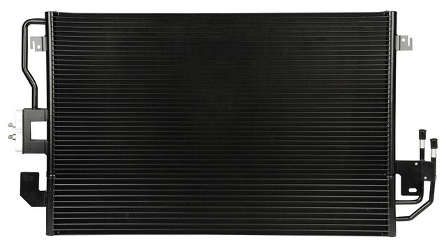 Spectra Premium 7-3675 A/C Condenser For FORD,MAZDA,MERCURY