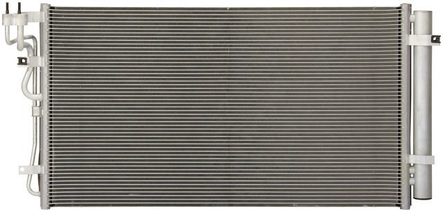 Spectra Premium 7-3761 A/C Condenser For HYUNDAI