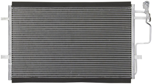 Spectra Premium 7-3867 A/C Condenser For MAZDA
