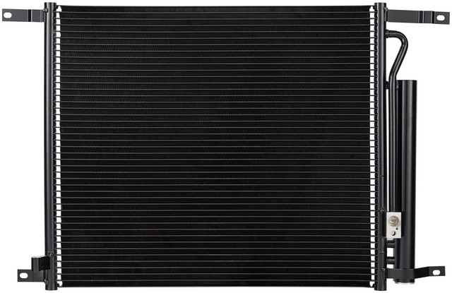 Spectra Premium 7-3877 A/C Condenser For CHEVROLET,PONTIAC,SUZUKI