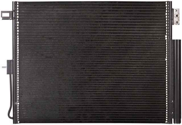 Spectra Premium 7-3893 A/C Condenser For DODGE,JEEP