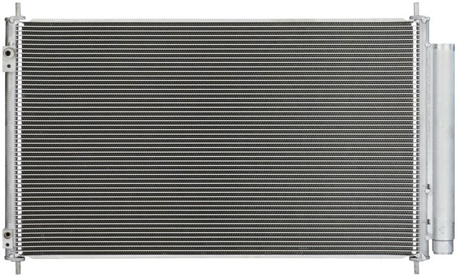 Spectra Premium 7-4102 A/C Condenser For TOYOTA