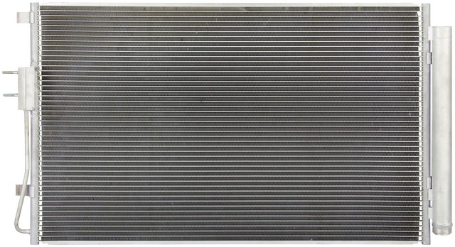 Spectra Premium 7-4227 A/C Condenser For HYUNDAI