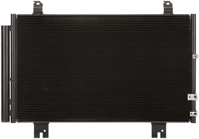 Spectra Premium 7-4460 A/C Condenser For LEXUS
