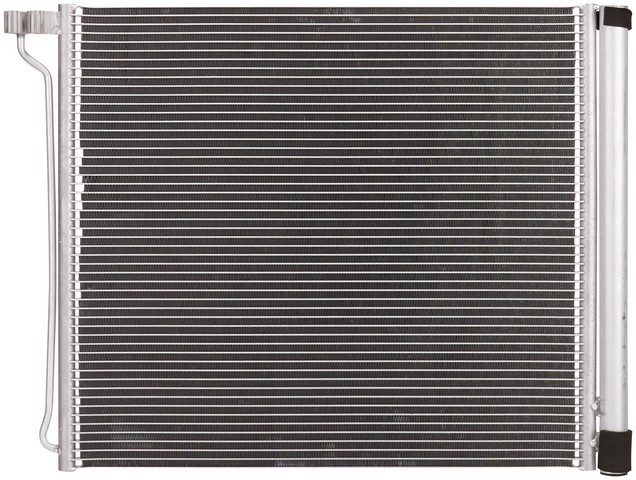 Spectra Premium 7-4756 A/C Condenser For BMW