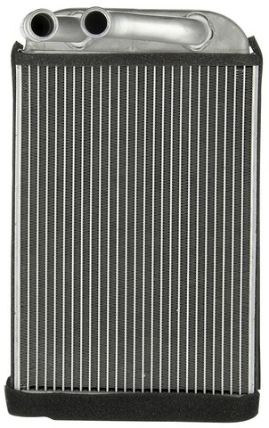 Spectra Premium 99287 HVAC Heater Core For TOYOTA