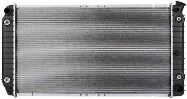 Spectra Premium CU1212 Radiator For BUICK,CHEVROLET,OLDSMOBILE