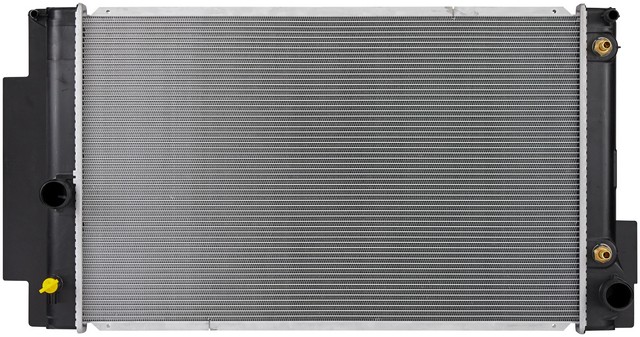 Spectra Premium CU13001 Radiator For SCION