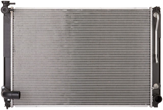 Spectra Premium CU13019 Radiator For LEXUS