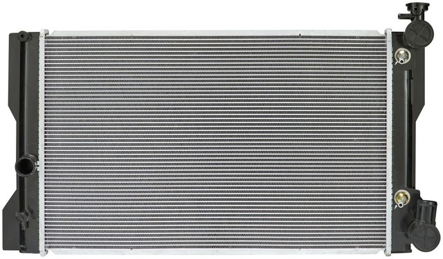 Spectra Premium CU13152 Radiator For TOYOTA