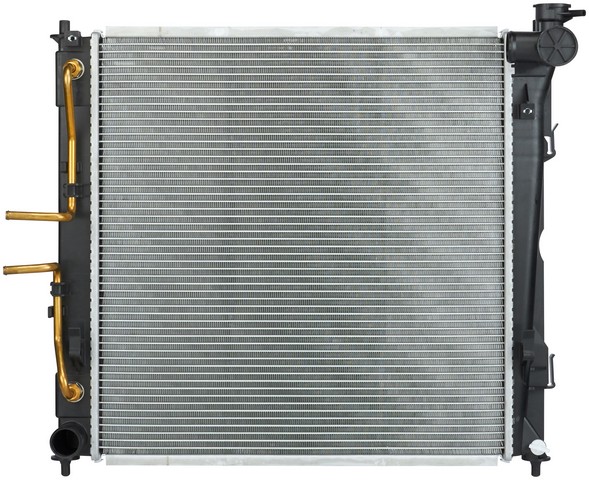 Spectra Premium CU13189 Radiator For HYUNDAI,KIA