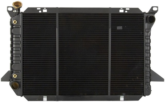 Spectra Premium CU131 Radiator For FORD