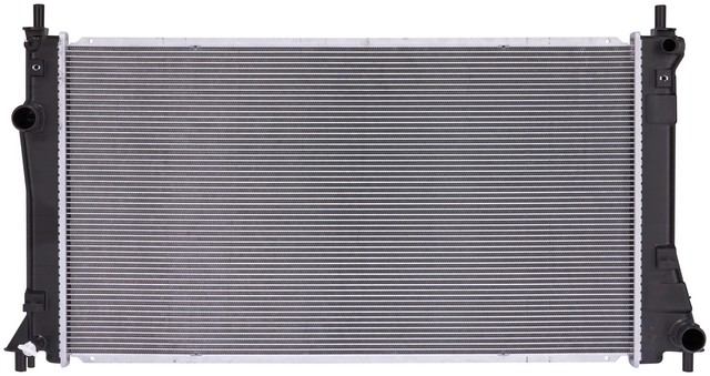 Spectra Premium CU13220 Radiator For MAZDA