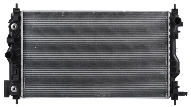 Spectra Premium CU13246 Radiator For BUICK,CHEVROLET