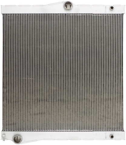 Spectra Premium CU13336 Radiator For BMW