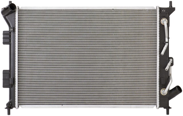 Spectra Premium CU13414 Radiator For KIA