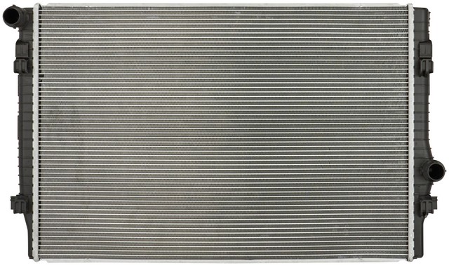 Spectra Premium CU13529 Radiator For AUDI,SEAT,VOLKSWAGEN