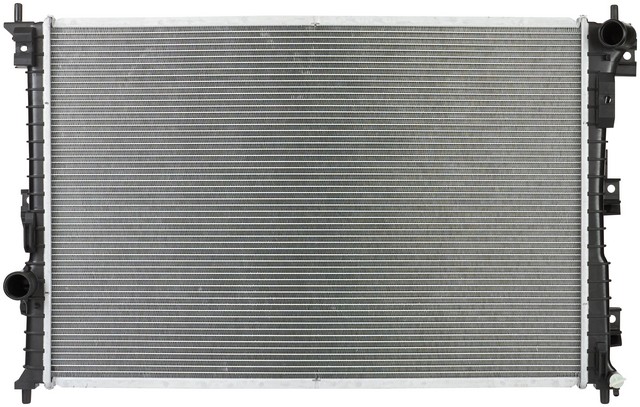 Spectra Premium CU13559 Radiator For FORD