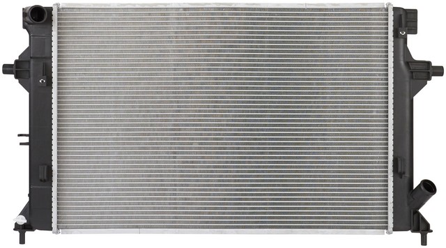Spectra Premium CU13609 Radiator For HYUNDAI