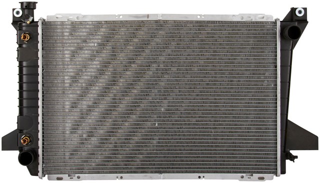 Spectra Premium CU1453 Radiator For FORD
