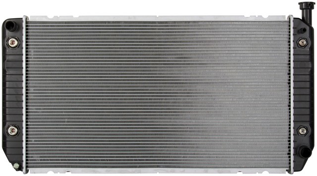 Spectra Premium CU1521 Radiator For CHEVROLET,GMC