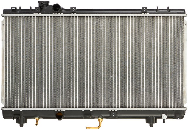 Spectra Premium CU1750 Radiator For TOYOTA