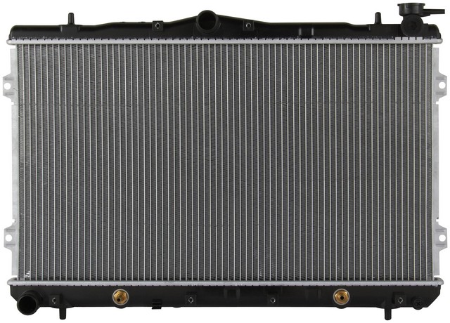 Spectra Premium CU1897 Radiator For HYUNDAI