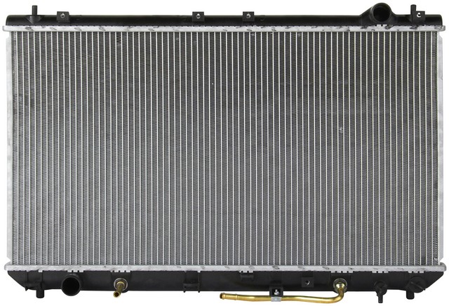 Spectra Premium CU1910 Radiator For LEXUS,TOYOTA