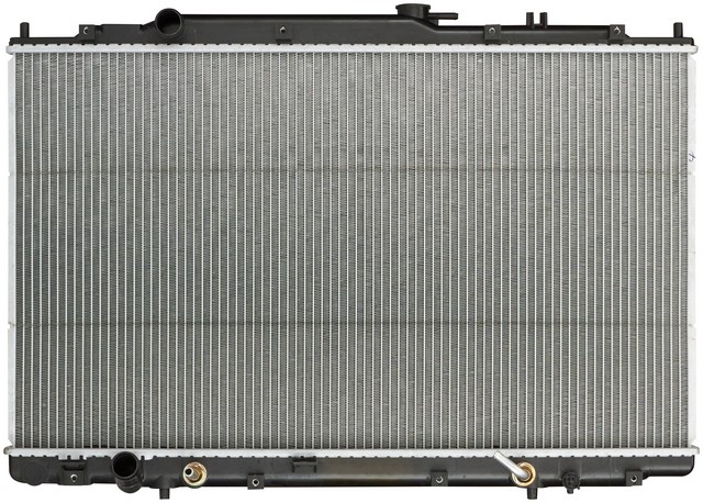 Spectra Premium CU2270 Radiator For HONDA
