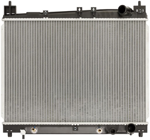 Spectra Premium CU2305 Radiator For SCION,TOYOTA