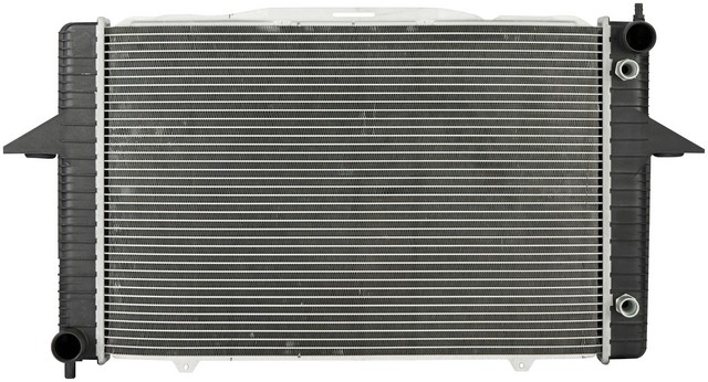 Spectra Premium CU2424 Radiator For VOLVO