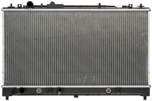 Spectra Premium CU2672 Radiator For MAZDA