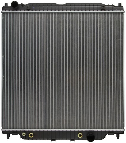 Spectra Premium CU2741 Radiator For FORD