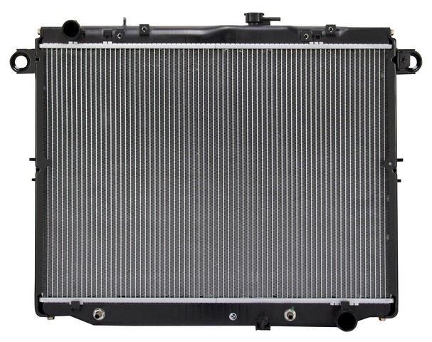 Spectra Premium CU2755 Radiator For LEXUS,TOYOTA