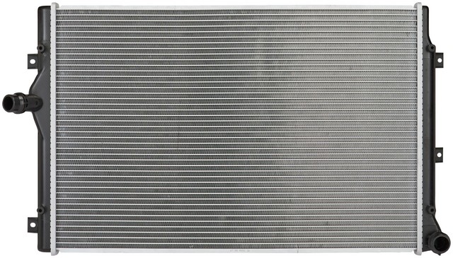 Spectra Premium CU2822 Radiator For AUDI,SEAT,VOLKSWAGEN