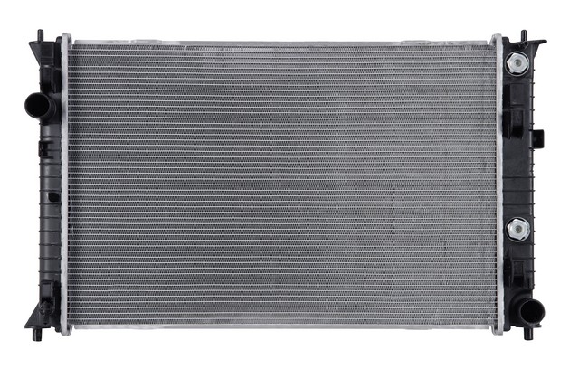 Spectra Premium CU2856 Radiator For FORD,LINCOLN,MERCURY