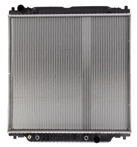 Spectra Premium CU2886 Radiator For FORD